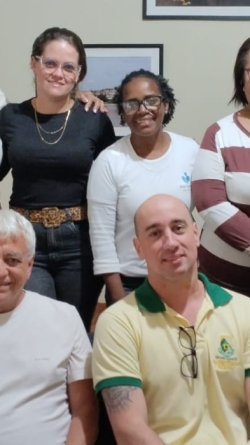 Conselho Municipal dos Direitos da Pessoa Idosa empossa novos membros e elege Mesa Diretora